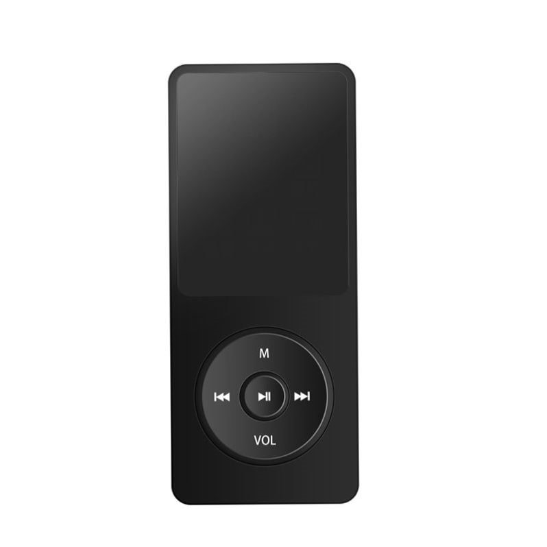 复古情怀 vs 现代科技：mp3小型只听歌学生党的新宠，老式怀旧随身听蓝牙播放器外放迷你