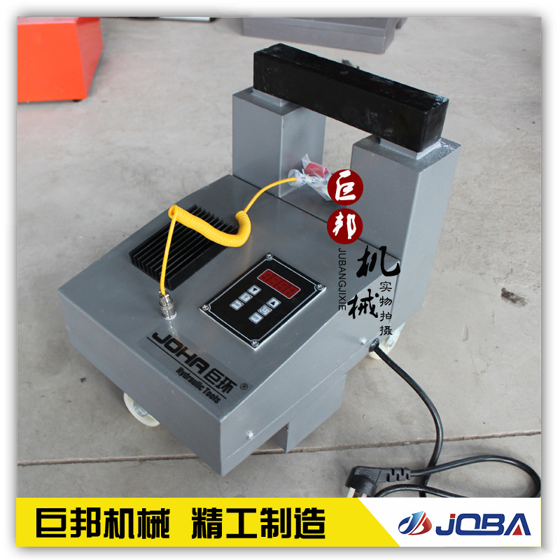 泰州巨邦微电脑电磁轴承加热器HA-1-2-3：工程界的加热神器，厂家直营品质保证！