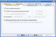 RealVNC For Linux5.3.1