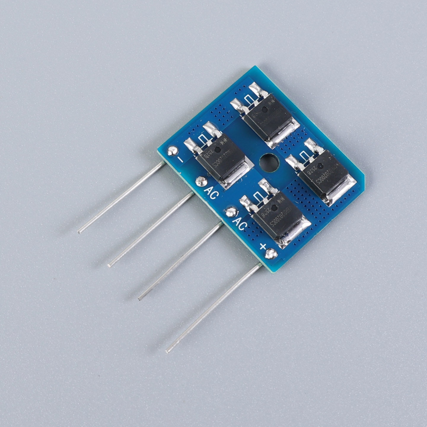 如何选择适合的16A 600V超高速快恢复整流桥？