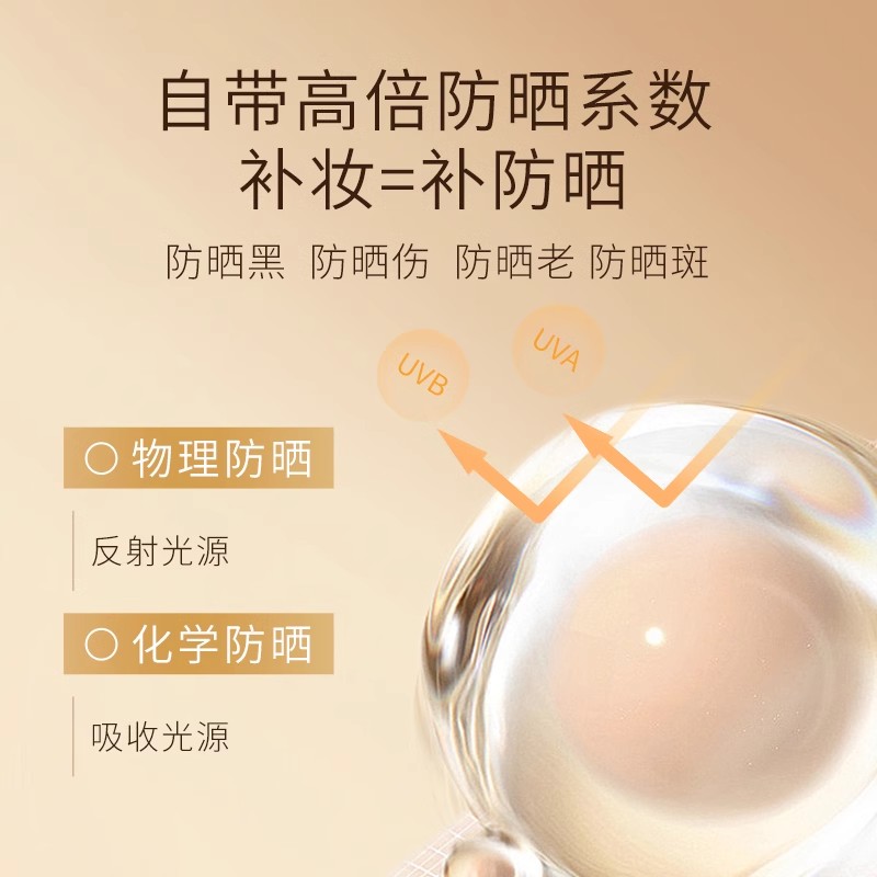 577防晒美白遮瑕CC霜VS隔离保湿补水提亮肤色BB霜：谁才是你的夏日护肤救星？