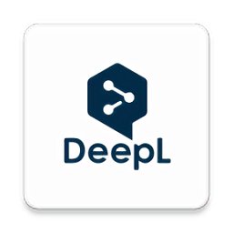 DeepL翻译器官方手机版下载 v24.10 免费版安卓版