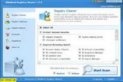 WinMend Registry Cleaner1.8.1
