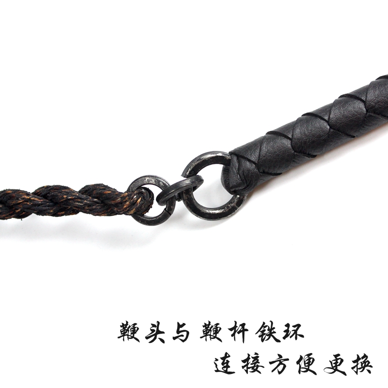 放羊鞭子 vs 放牛鞭子：牧羊鞭响鞭的奥秘与健身陀螺甩鞭的新玩法