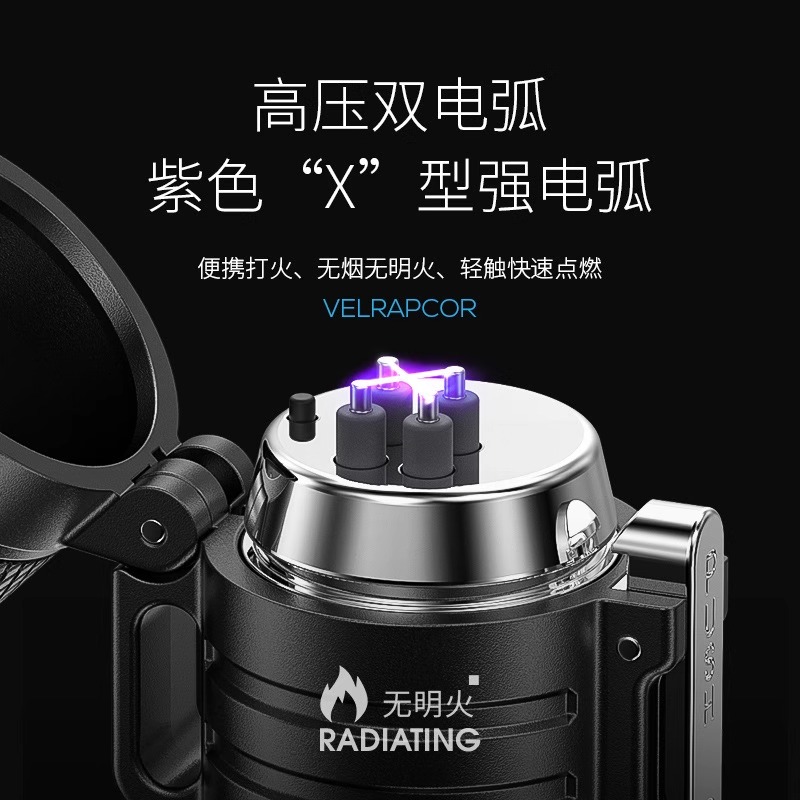 42开口SFT40手电筒：户外探险必备神器，照亮黑夜的最强光柱！✨