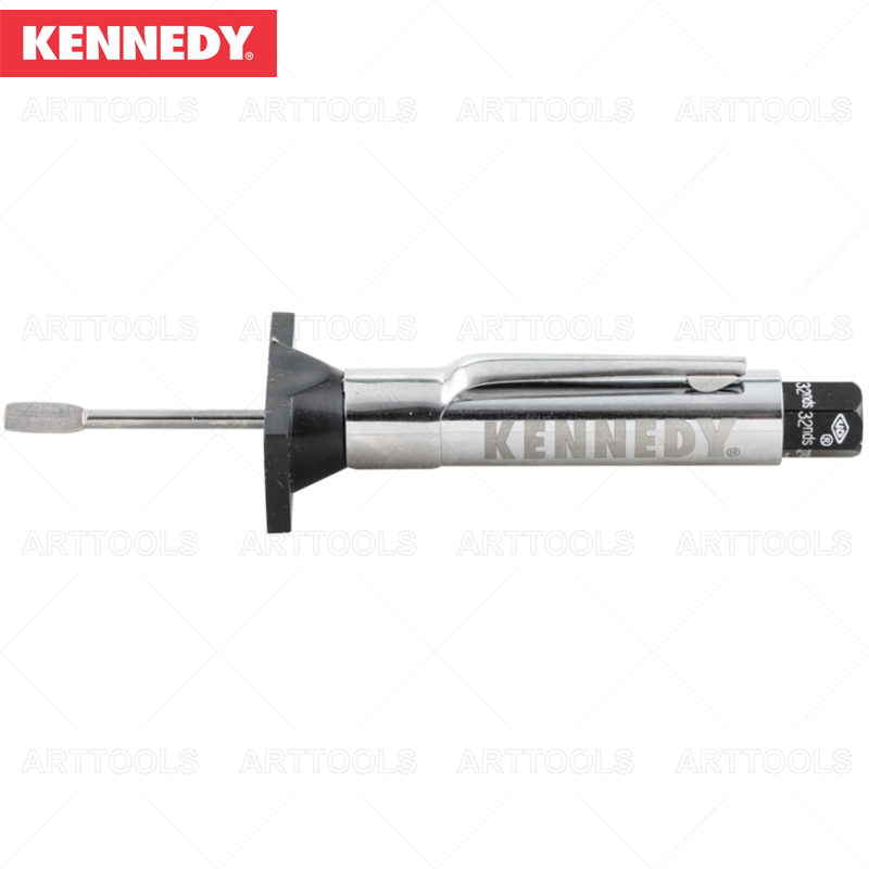 英国KENNEDY肯尼迪轮胎花纹深度尺：便携公英制胎壁测厚计，安全驾驶的秘密武器！