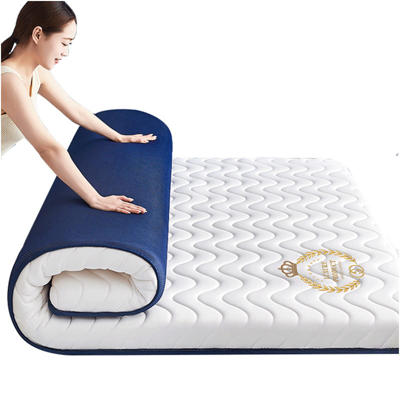 亚朵星球乳胶记忆棉床垫：宿舍必备神器，告别失眠困扰！
