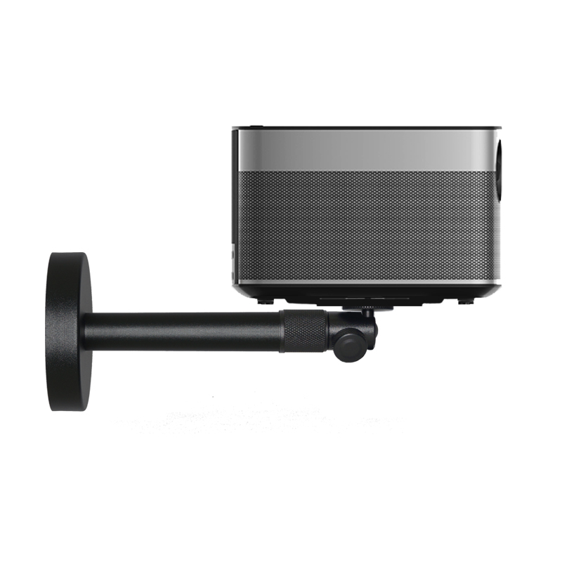 极米投影仪吊架壁H6/Z6X/Z8X/Z7X：家庭影院升级新神器，告别拥挤空间！