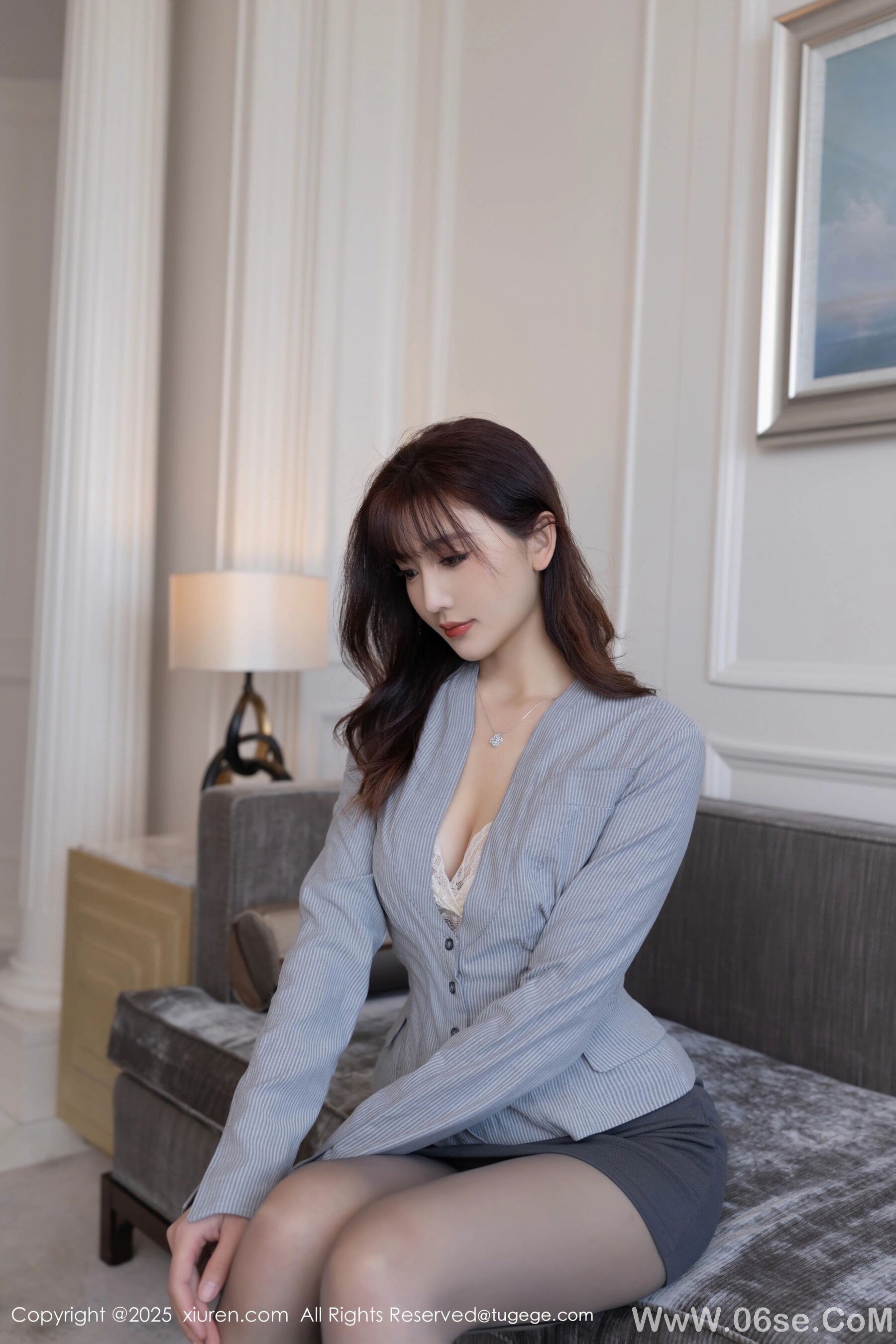 图片[9]-[Xiuren秀人网] 2025.05.15 NO.10282 陆萱萱[81P]-六色网