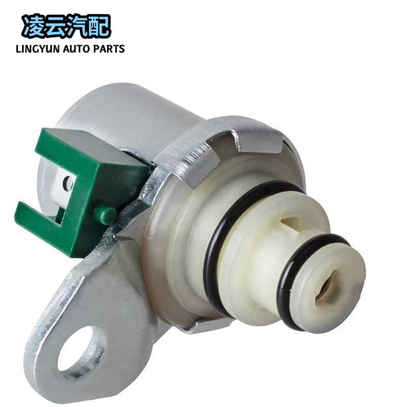 福特福克斯变速箱电磁阀XS4Z7H148AA：让驾驶更顺畅的秘密武器✨