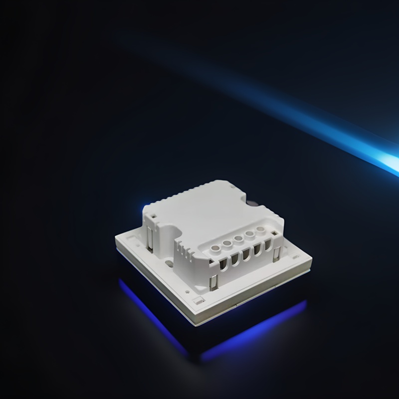 ADZ-10GW22-1B微动开关：开启智能家居新体验，轻松搞定空间控制！