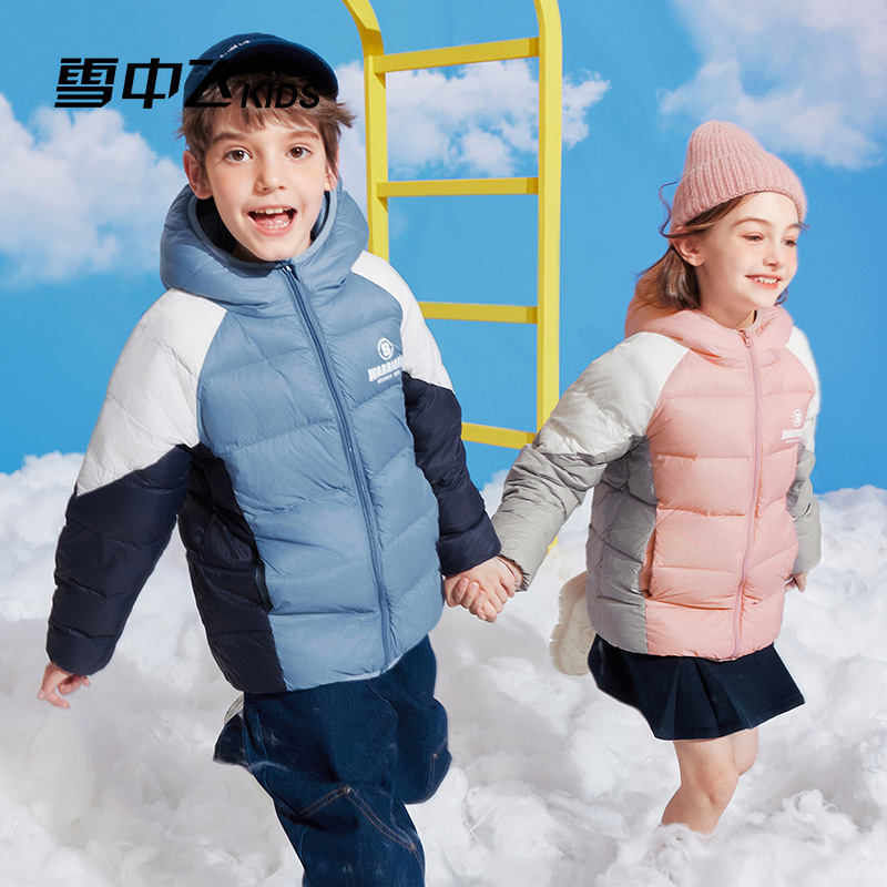 雪中飞羽绒服属于什么档次？值得入手吗？