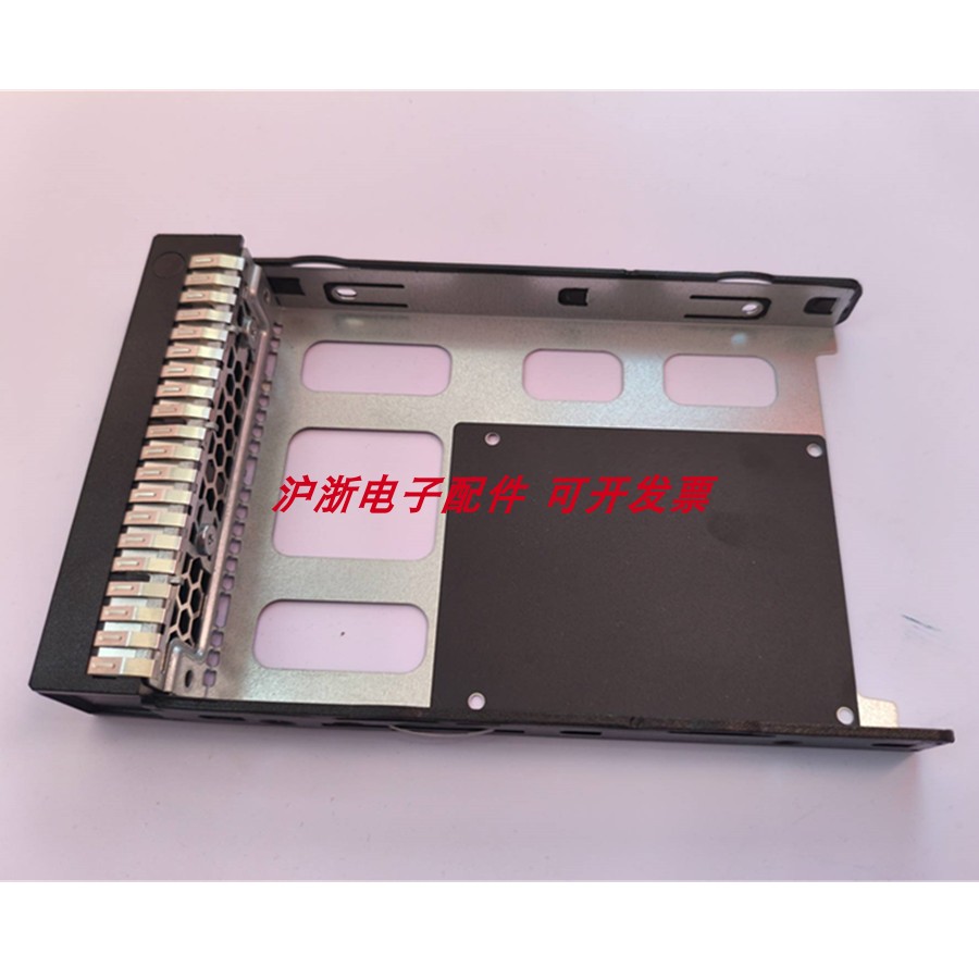 海康威视DS-VE22S-B：企业级服务器的硬核新选择！
