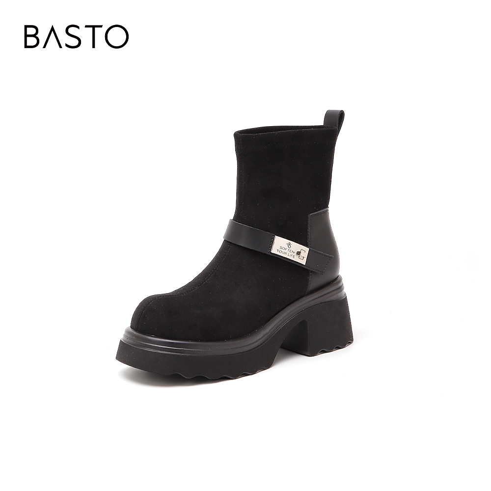 弹力靴到底值不值得买？优缺点全解析+穿搭图鉴来啦！