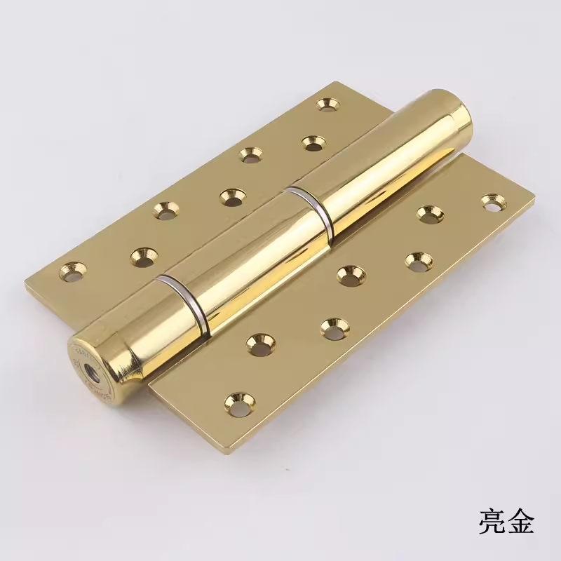 依佰利白色隐形门液压合页：开启家居美学新境界的秘密武器！