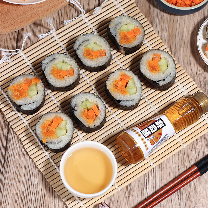 优基系列【海苔】全型本场紫菜：解锁味蕾新体验，让你一口接一口！✨