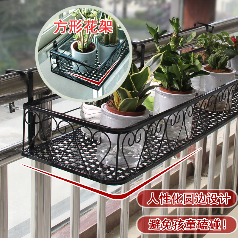 新品美式新古典金丝柚木高花架，阳台变身艺术花园！
