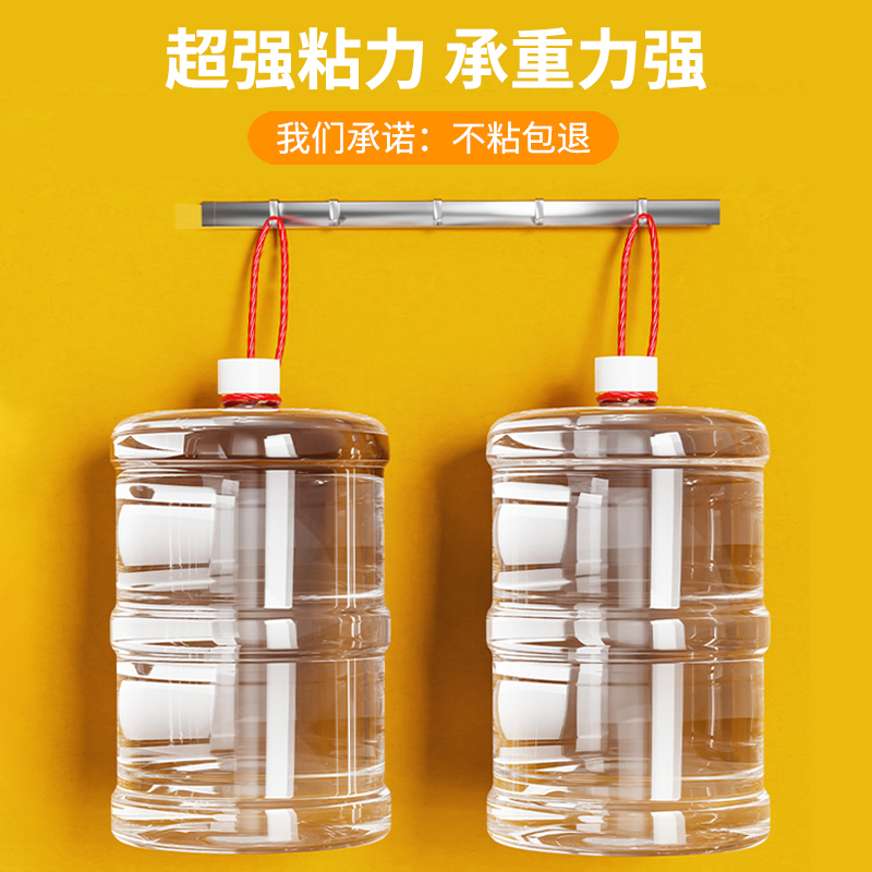 纳米无痕双面胶带：墙面车用固定神器，强力粘贴不留痕迹的秘密武器！