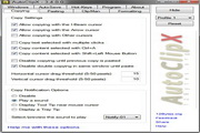 AutoClipX3.5.5.0