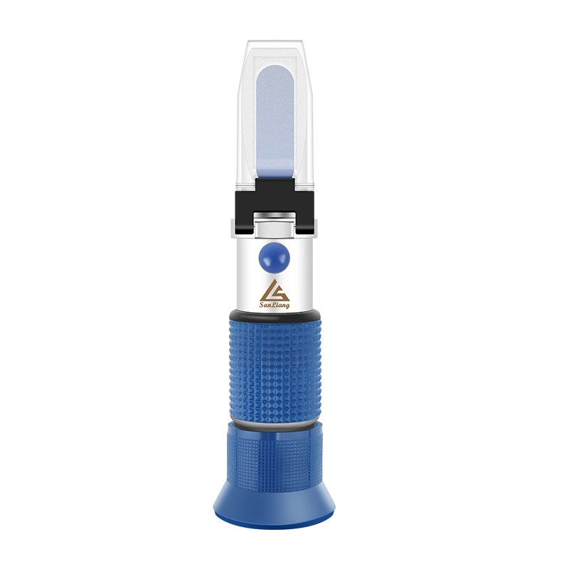 揭秘蜂蜜的秘密武器：蜂蜜浓度计与含糖量检测仪，让你轻松掌握甜蜜真相！