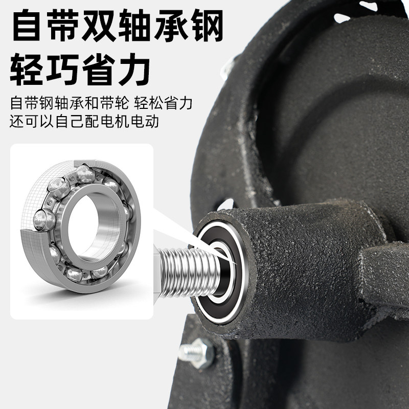 如何选择适合的小型家用电动玉米脱粒机?