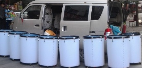 成都同城面包车搬家：轻松搞定学生租房与公司搬迁，长短途物流送货取货全攻略！