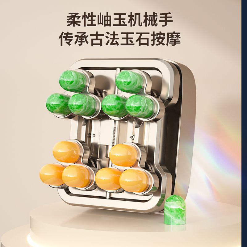奥克斯按摩椅真香预警！全身揉捏+智能操控，懒人福音来了