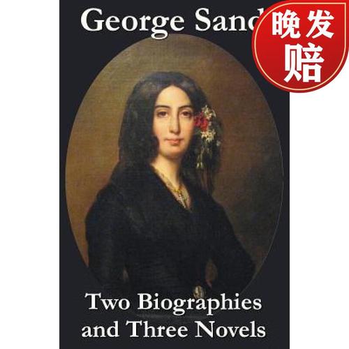 george sand,George Sand: A Multidimensional Portrait