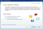 Ainvo Registry Defrag4.2.7.2105