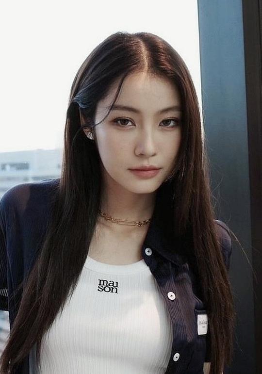 冥王星爱恋