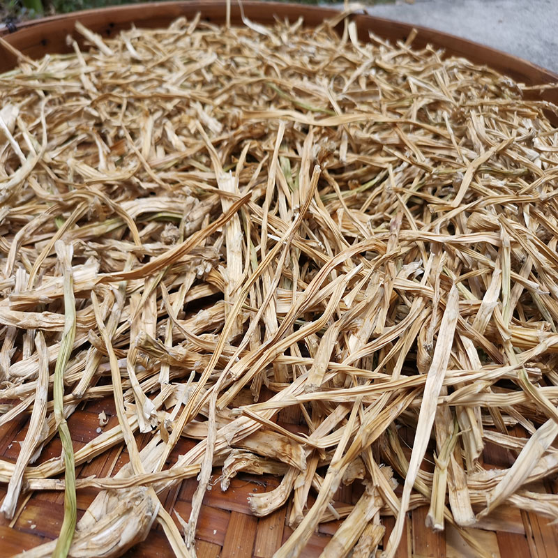 新鲜芦笋变干，自家手工芦笋干货，200克正品，养生好物来啦