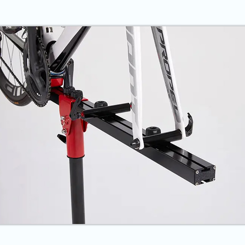 CyclingDeal自行车修车架：打造专属自行车工作室，修车也能很酷！️