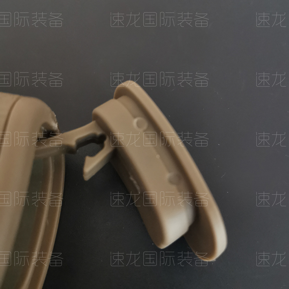 底盖JMT姐妹团车把路西法A1 GPG MOE P18M 大拇指 ERGO BCM！这波不冲亏麻了