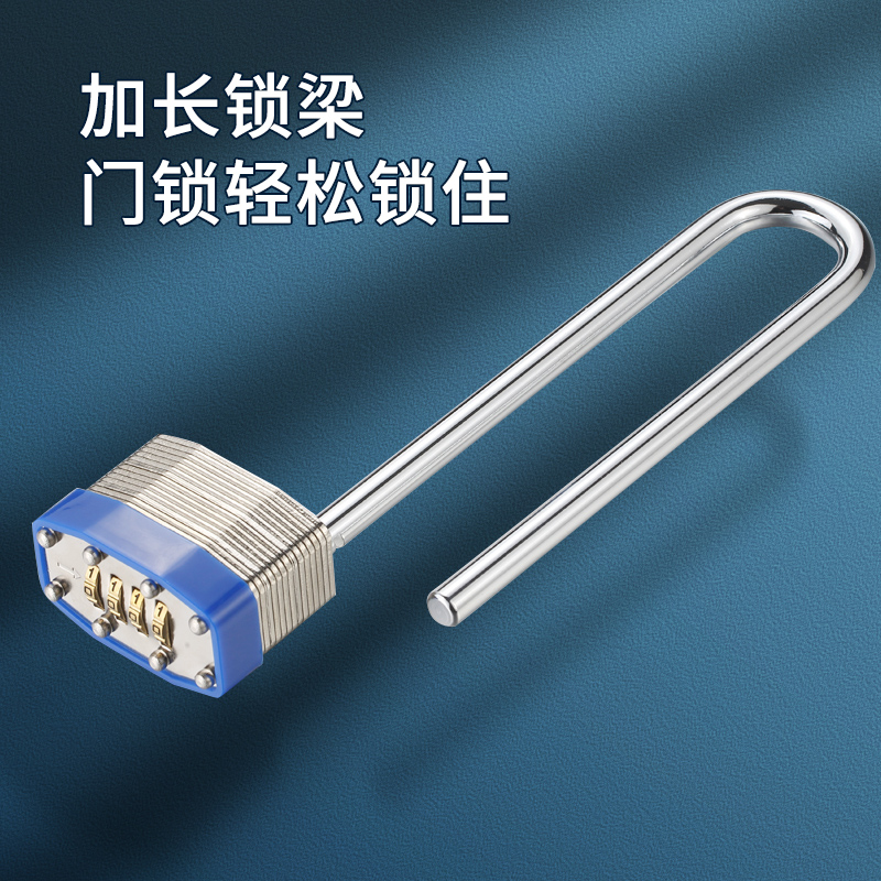 健身房行李箱密码锁：五位数VS四位数，哪个才是你的安全密码守护神？