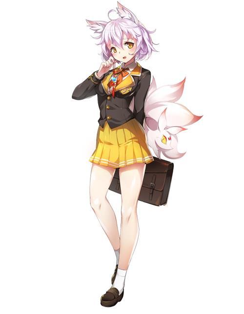 《偶像超音速》开学返校季全新校服套装更新