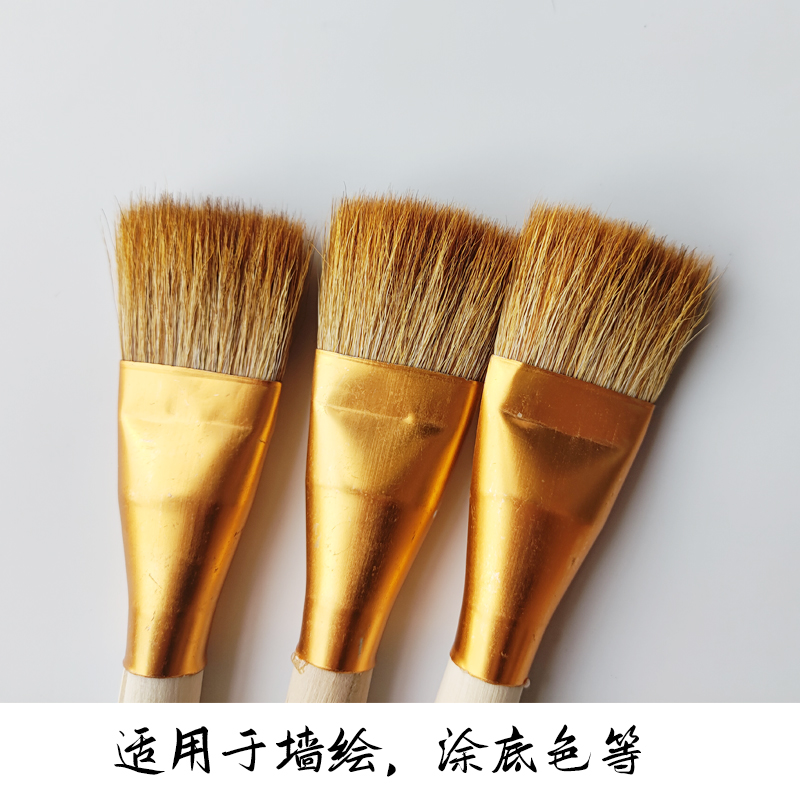 工业刷&amp;画笔大揭秘：从刷船到画画，你不可不知的秘密武器！
