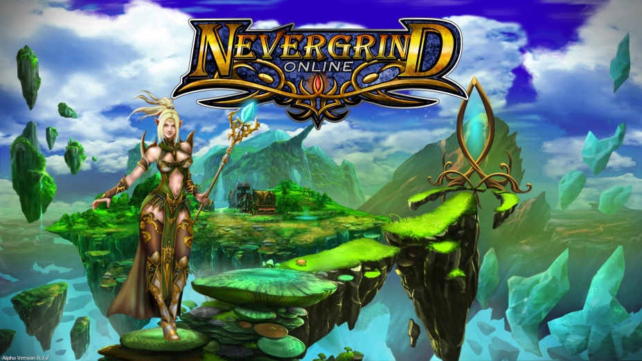 Nevergrind Online免安装绿色中文版[正式版|官方中文]0