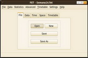 FET(C++) For Linux5.28.3