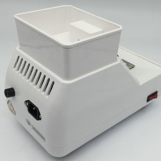 尼德克磨边机砂轮：眼镜制作的秘密武器，解锁完美镜片打磨技巧✨