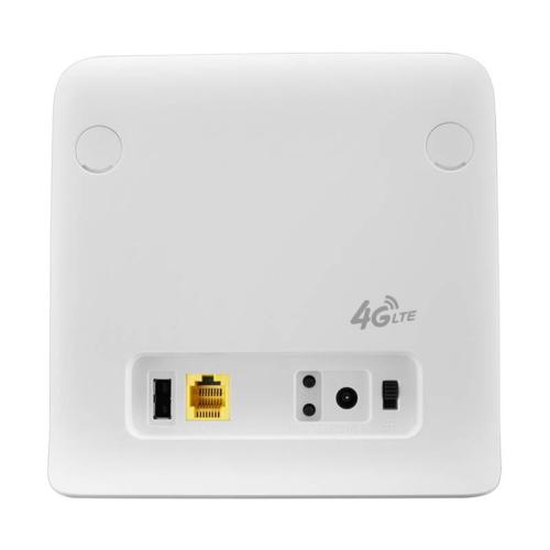 华为B310as-852 vs 中兴MF253S：谁才是你的4G CPE王者？