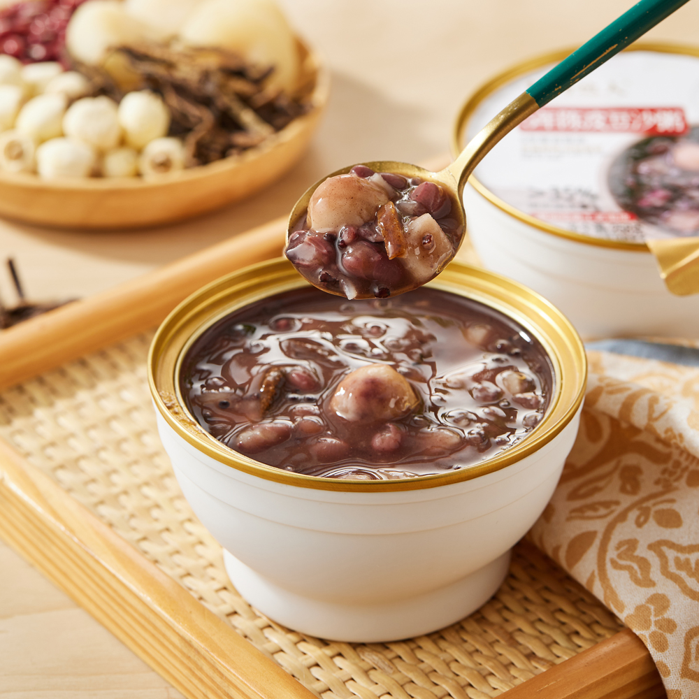 光明燕窝粥即食营养粥252g：早餐新宠，三大口味，轻松享健康！✨