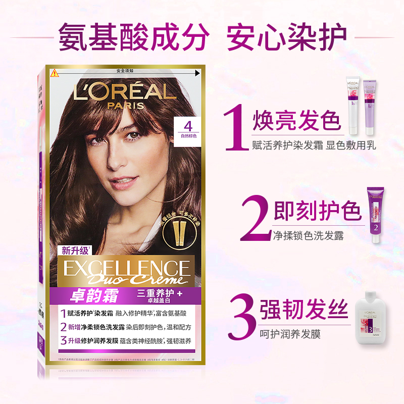珀莱雅 vs 欧莱雅，姐妹花or冤家对头？美妆圈的“双胞胎”谜团揭晓！