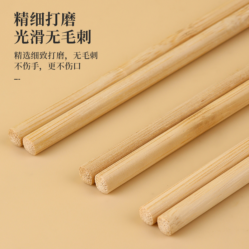 一次性筷子三四件套，卫生高档，让外卖也变得仪式感满满！
