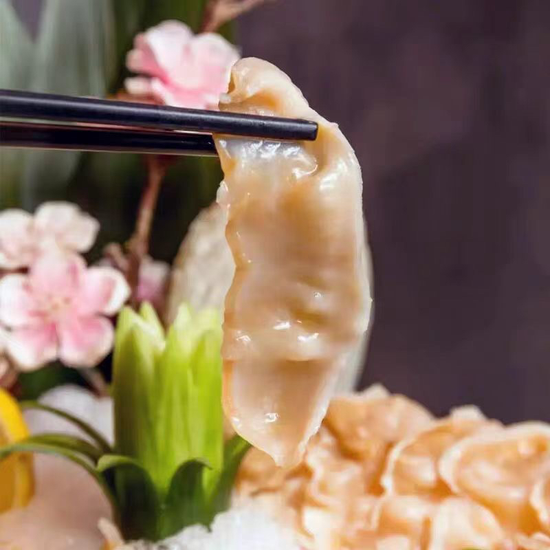 新鲜速冻加拿大象拔蚌：顺丰直达，两斤装，即食盛宴开启！