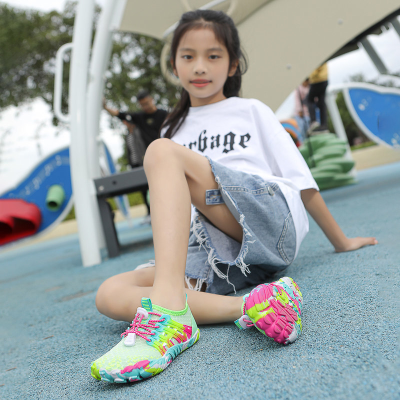 儿童攀岩鞋：宝宝们的攀岩冒险从这里开始！&zwj;♂️&zwj;♀️