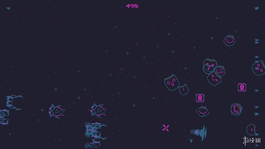 太空异形战免安装中文绿色版[v1.4|官方中文]3