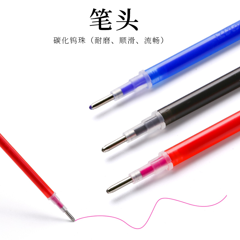 TZ正品高温消失笔芯：制鞋服装专用的神奇褪色神器，轻松搞定复杂图案！