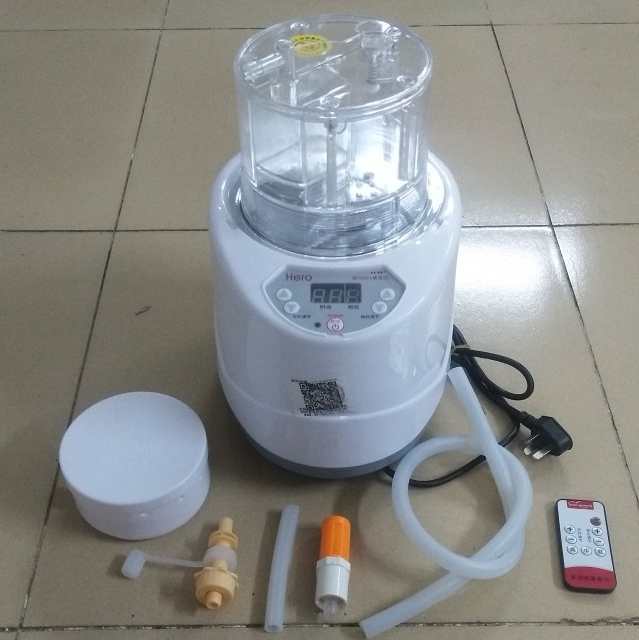 熏蒸机&amp;汗蒸机：家庭养生神器，解锁你的健康生活新方式！