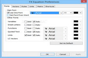 FX SciencePack1.0