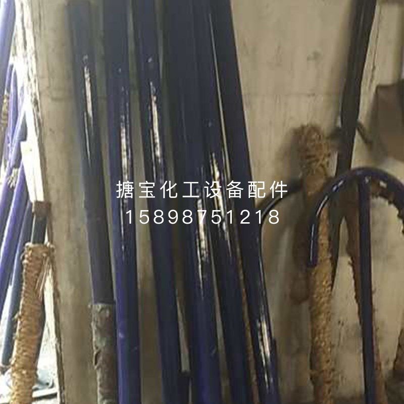 温度计套管的秘密：搪瓷与搪玻璃，非标定制，解锁工业测量新境界！